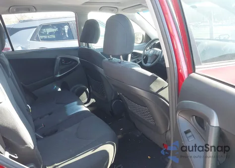 2012 Toyota Rav4 Sport from USA, damaged, VIN JTMWF4DV6CD033443